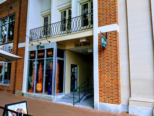 C&F Bank in Charlottesville, Virginia