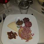 Photo n°1 de l'avis de kubalg. fait le 03/04/2020 à 12:20 sur le  Cielo Blu à Passo del Tonale