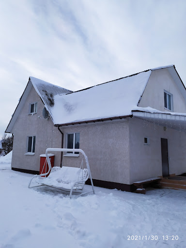 Cozy house in Silichi