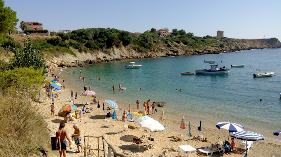 Porticciolo II