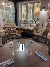 Photo n°63 de Restaurant Le Martray à Ars-en-Ré ()