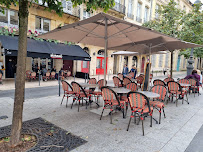 Atmosphère du Restaurant italien Le Murano à Bordeaux - n°2