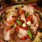 Photo n°2 de l'avis de Chiara.a fait le 05/08/2023 à 20:07 sur le  MOKA MO Pizza, Panini e... Cecina à Cecina