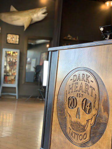 Explore avengers tattoo ideas, creative tattoo ideas in Chicago, available at Dark Heart Tattoo Chicago