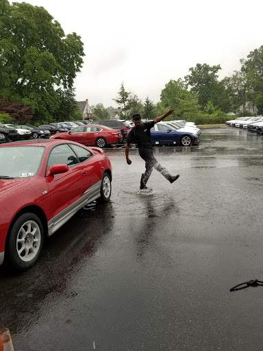 BMW Dealer «BMW of Devon», reviews and photos, 20 W Lancaster Ave, Devon, PA 19333, USA