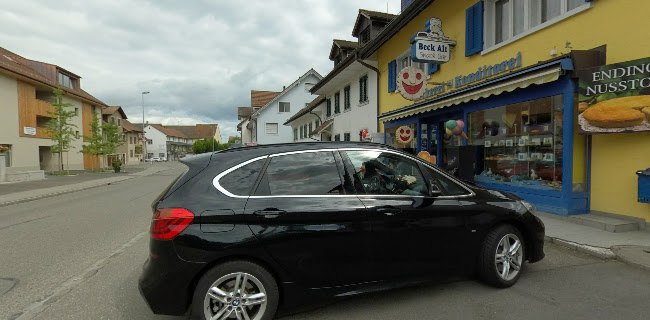 Beck Alt - Bäckerei