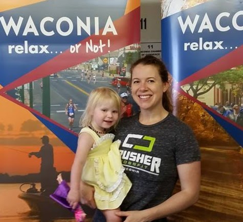 Gym «Crusher CrossFit», reviews and photos, 219 E Frontage Rd, Waconia, MN 55387, USA