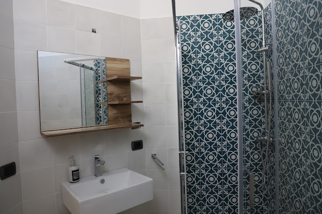 Photos du propriétaire Casa vacanze per non fumatori La Neviera 73029 Strudà