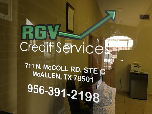 Credit Counseling Service «RGV Credit Services», reviews and photos