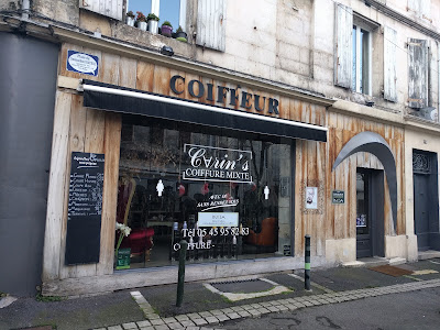 Carin's Coiffure Mixte à Angoulême