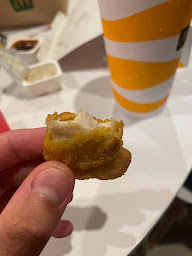 Photo n°6 de McDonald's Cholet Sud à Cholet ()