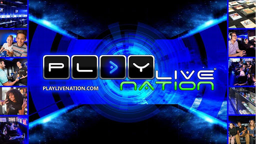 PLAYlive Nation