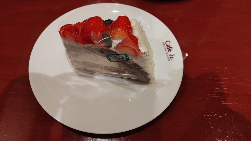 イタリアン トマトカフェジュニア大山店 東京都板橋区大山町 グルコミ