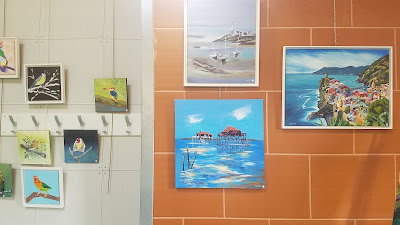 Atelier des Arts à Cognin