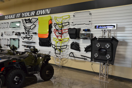 ATV Dealer «Powersports of America», reviews and photos, 3051 Old Husbands Rd, Paducah, KY 42003, USA