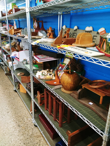 Thrift Store «Wabash Valley Goodwill Industries, Inc.», reviews and photos, 2702 S 3rd St, Terre Haute, IN 47802, USA