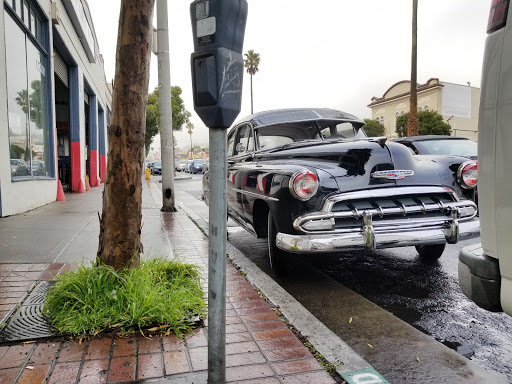 Muffler Shop «Golden Auto», reviews and photos, 7360 Mission St, Daly City, CA 94014, USA