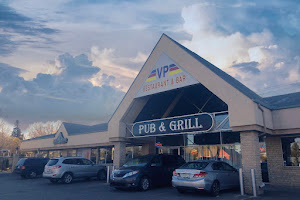 VP's Pub and Grill