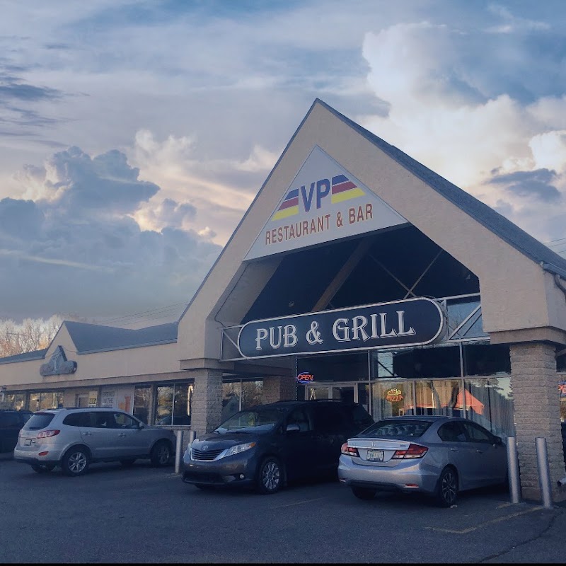 VP's Pub and Grill