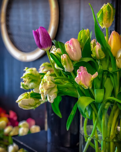 Florist «Galleria Florist», reviews and photos, 7187 Lee Hwy, Falls Church, VA 22046, USA