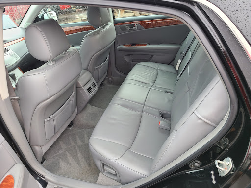 Used Car Dealer «Rum River Auto Sales», reviews and photos, 23405 St Francis Blvd NW, St Francis, MN 55070, USA