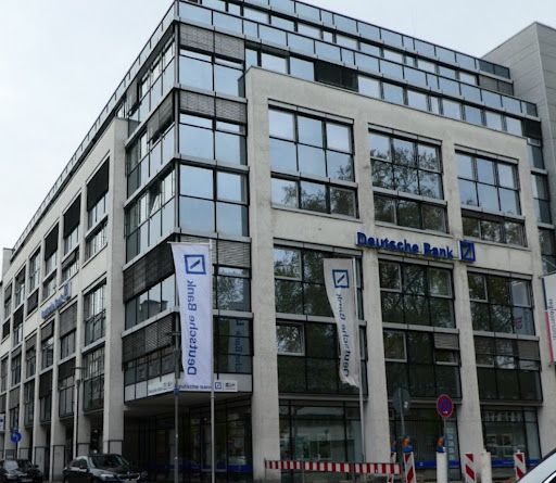 Deutsche Bank Filiale