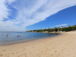 Malabar Beach'in fotoğrafı geniş ile birlikte