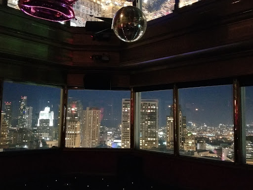 Bar «The Starlight Room», reviews and photos, 450 Powell St, San Francisco, CA 94102, USA