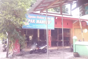 Ayam Bakar Solo Pak Manteb image