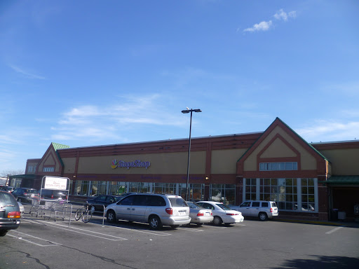 Grocery Store «Stop & Shop», reviews and photos, 460 Blue Hill Avenue, Boston, MA 02121, USA