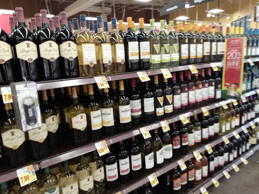 Grocery Store «Kroger», reviews and photos, 4851 Legacy Dr, Frisco, TX 75034, USA