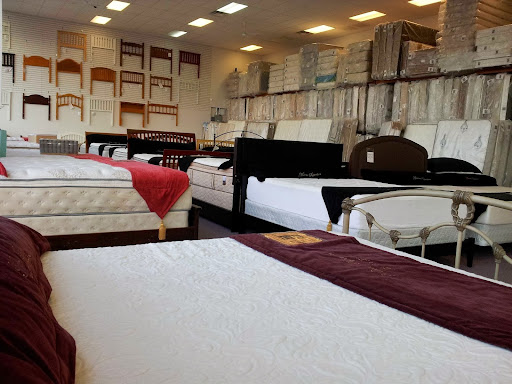 Mattress Store «Mattress Superstore», reviews and photos, 40 Squire Rd, Revere, MA 02151, USA