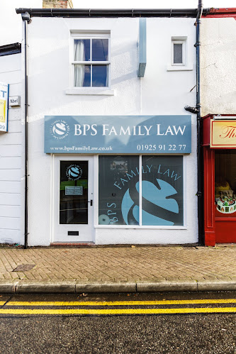 Comments and reviews of BPS Family Law