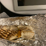 Photo n° 2 de l'avis de Yeyette.e fait le 09/05/2024 à 18:02 pour Burger Nine Gex à Gex