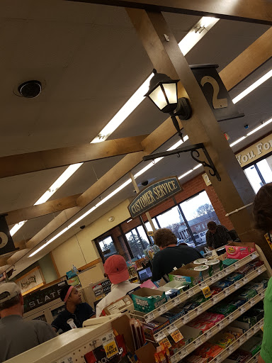 Grocery Store «Food Lion», reviews and photos, 408 Gordon Ave, Gordonsville, VA 22942, USA