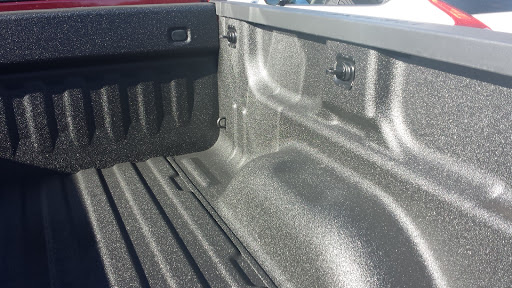 Auto Body Shop «Stan McNabb Collision Center», reviews and photos, 2264 N Jackson St, Tullahoma, TN 37388, USA