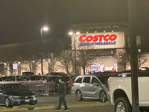 Warehouse store «Costco Wholesale», reviews and photos, 43621 Pacific Commons Blvd, Fremont, CA 94538, USA