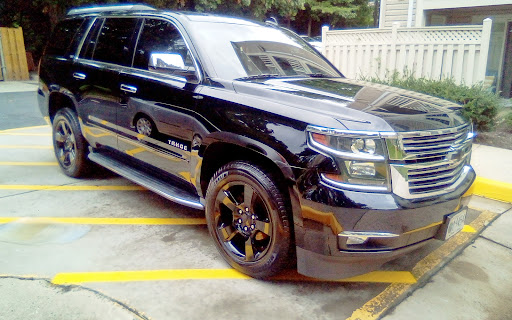 Memorial Park «Ox Hill Battlefield Park», reviews and photos, 4134 West Ox Rd, Fairfax, VA 22033, USA