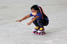 Pista patinaje sobre hielo Panamá