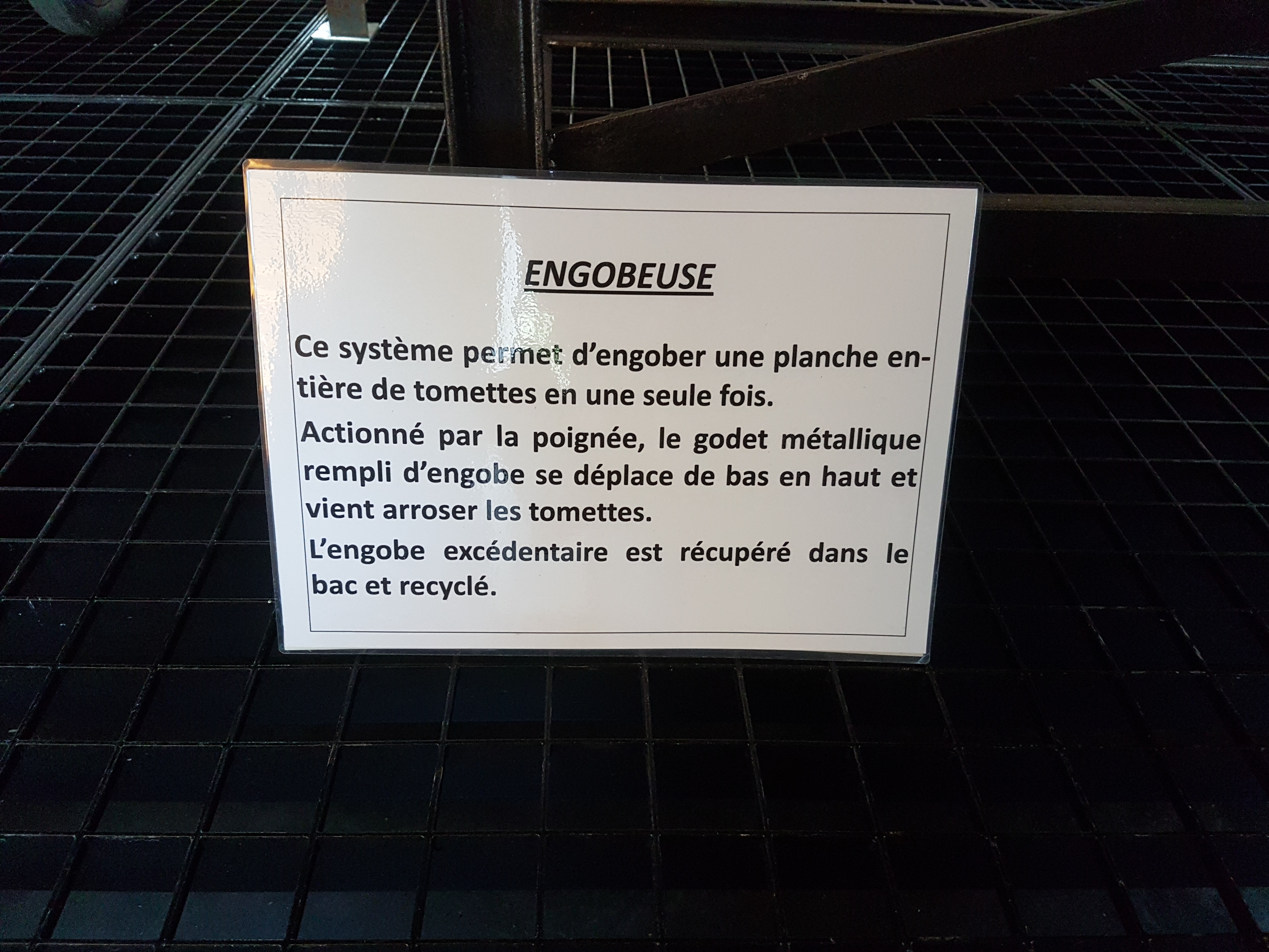Photo n° 20 de l'avis de sandra.e fait le 15/09/2018 à 13:00