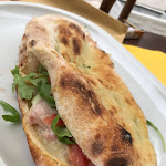 Photo n°1 de l'avis de Charo.i fait le 29/08/2022 à 14:35 sur le  La bruschetta à Vieste