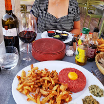 Plats et boissons du Restaurant Yankee Grill Labège à Labège - n°15