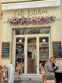 Les plus récentes photos du Restaurant brunch Cali Kitchen | Brunch Marseille - n°8