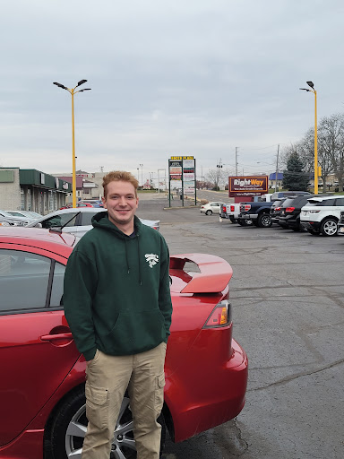 Used Car Dealer «RightWay Auto Sales», reviews and photos, 300 West Ave, Tallmadge, OH 44278, USA