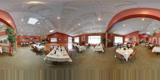 Banquet Hall «Woodbine Bend Golf Course and Restaurant», reviews and photos, 3500 E Center Rd, Stockton, IL 61085, USA