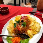 Photo n°2 de l'avis de Luis.o fait le 29/08/2021 à 16:21 sur le  Parlamento à Arouca