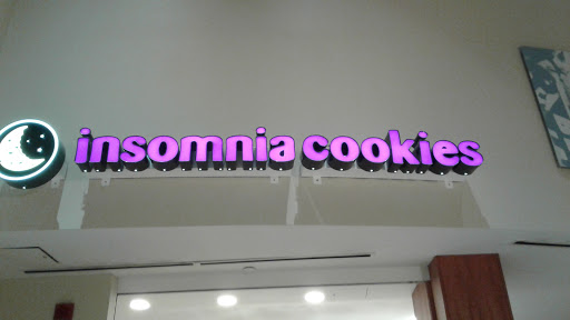 Cookie Shop «Insomnia Cookies», reviews and photos, 10 E 33rd St, Baltimore, MD 21218, USA