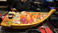 Sushi du Restaurant japonais Shuriken à Lille - n°11
