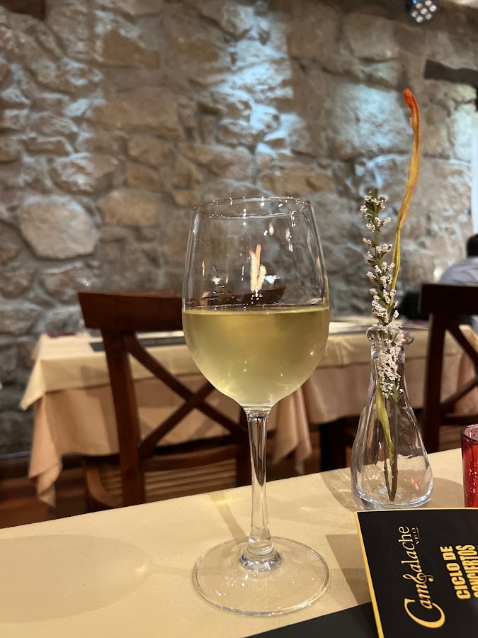 Restaurante Cambalache de la Sierra