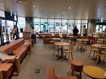 スターバックス コーヒー 荻窪タウンセブン店